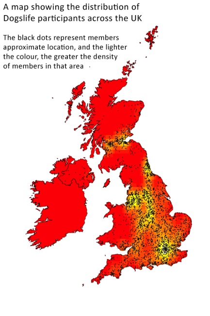 Heatmap